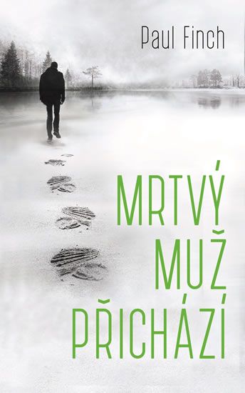 Obrázek produktu: Mrtvý muž přichází