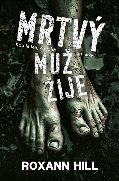 Obrázek produktu: Mrtvý muž žije