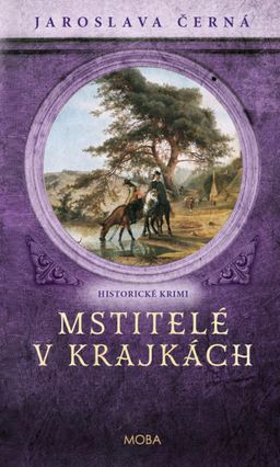 Obrázek produktu: Mstitelé v krajkách