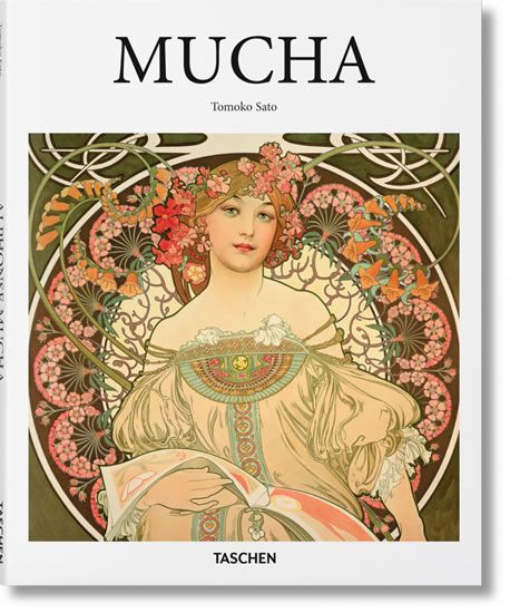 Obrázek produktu: Mucha (German edition)