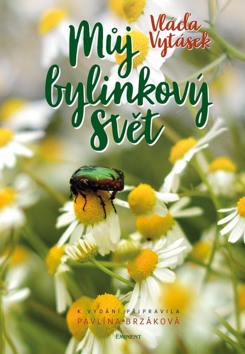 Obrázek produktu: Můj bylinkový svět