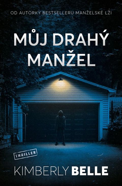 Obrázek produktu: Můj drahý manžel