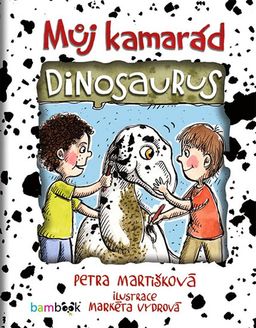 Obrázek produktu: Můj kamarád dinosaurus