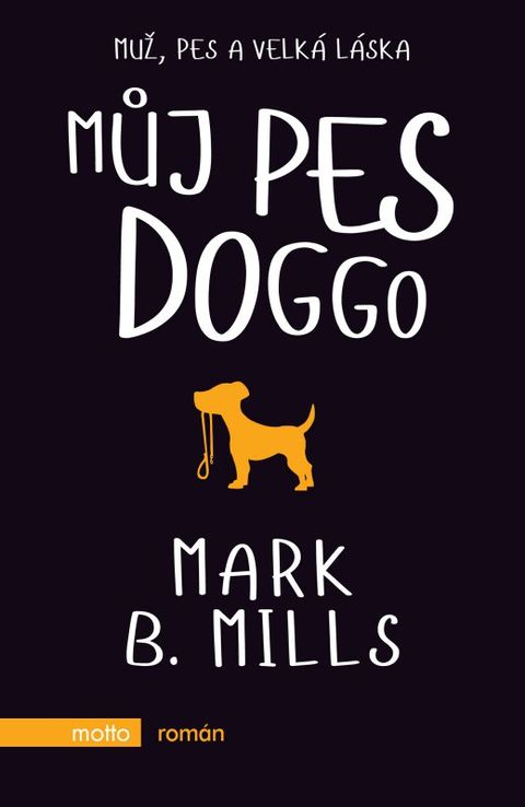 Obrázek produktu: Můj pes Doggo