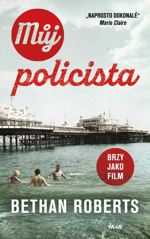 Obrázek produktu: Můj policista