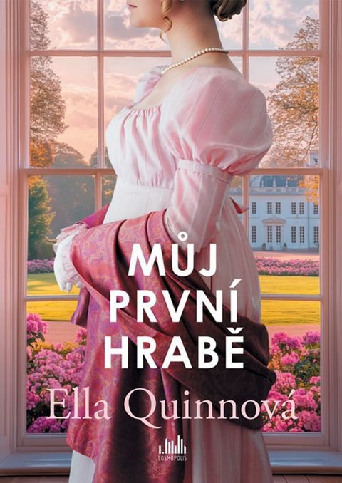 Obrázek produktu: Můj první hrabě