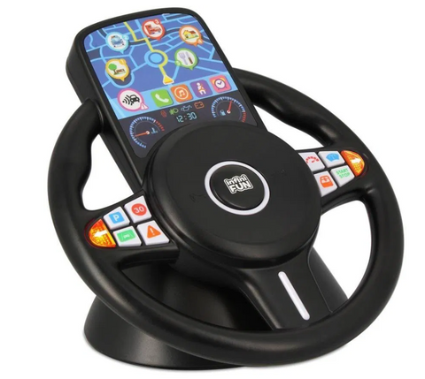 Obrázek produktu: Můj první volant