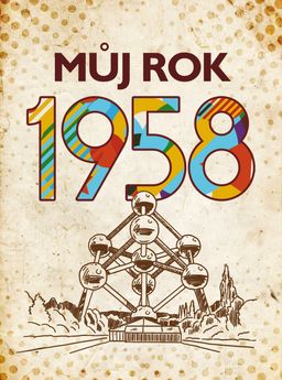 Obrázek produktu: Můj rok 1958