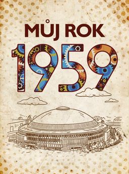 Obrázek produktu: Můj rok 1959