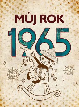 Obrázek produktu: Můj rok 1965