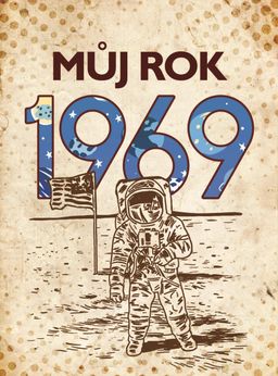Obrázek produktu: Můj rok 1969