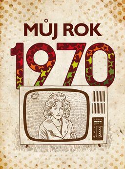 Obrázek produktu: Můj rok 1970