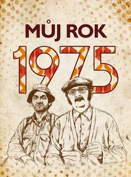 Obrázek produktu: Můj rok 1975