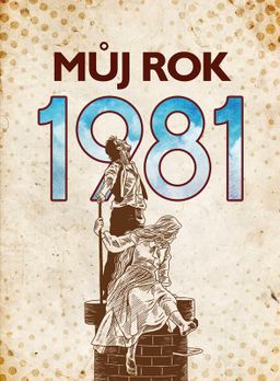 Obrázek produktu: Můj rok 1981