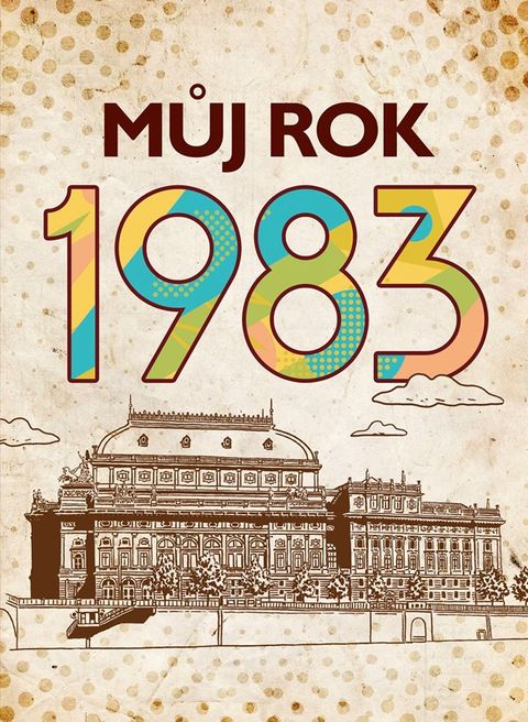 Obrázek produktu: Můj rok 1983