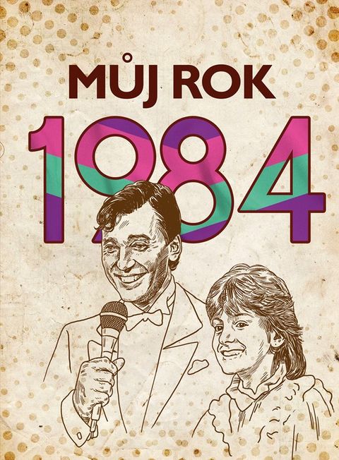 Obrázek produktu: Můj rok 1984