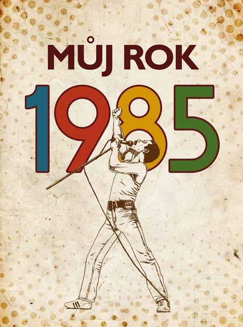 Obrázek produktu: Můj rok 1985