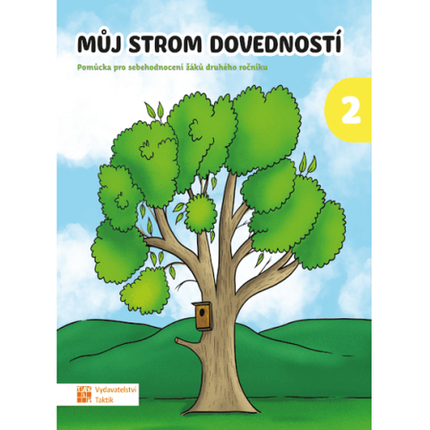 Obrázek produktu: Můj strom dovedností 2