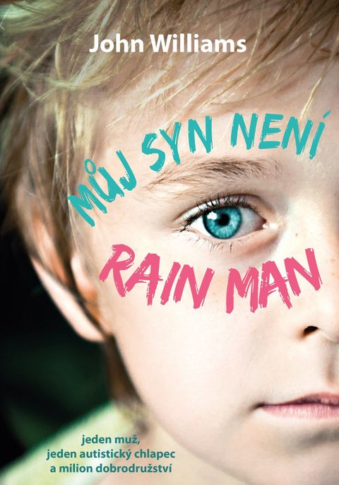 Obrázek produktu: Můj syn není Rain Man