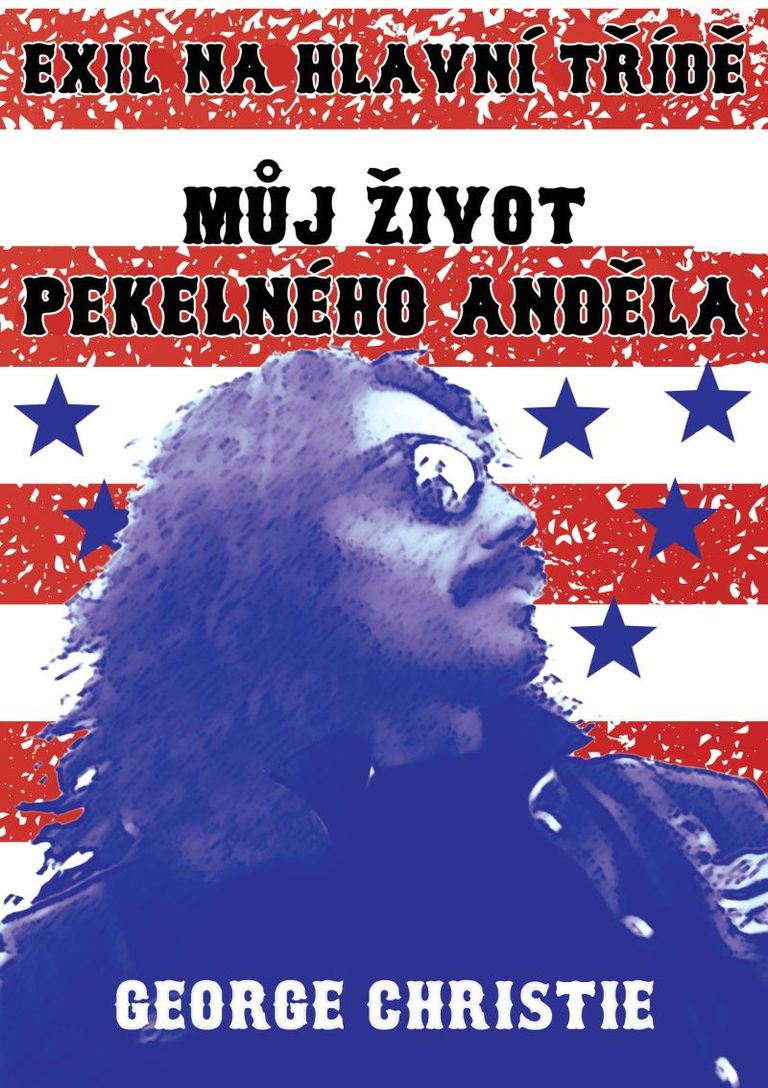 Levně Můj život Pekelného - Anděla Exil na hlavní třídě