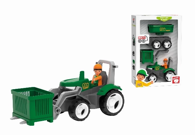 MULTIGO FARM SET 2+1