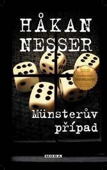 Obrázek produktu: Münsterův případ