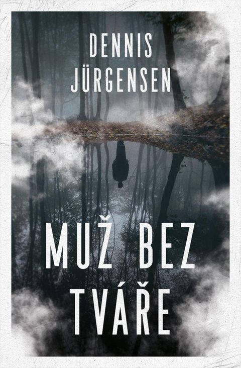 Obrázek produktu: Muž bez tváře