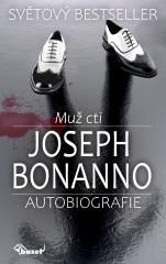 Muž cti - Joseph Bananno