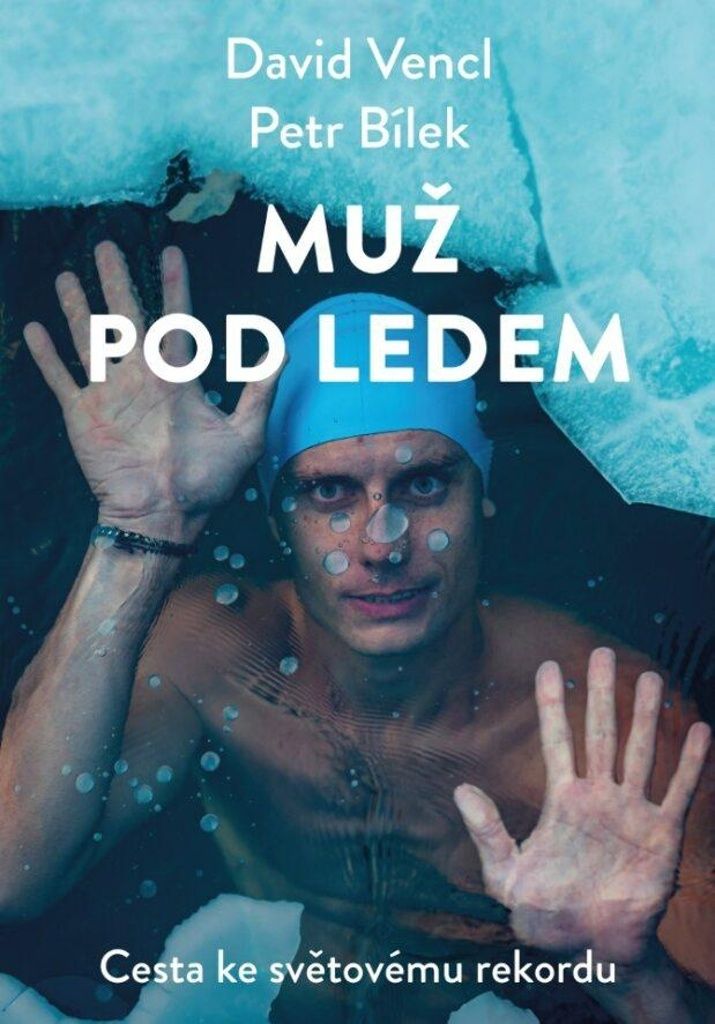 Muž pod ledem Euromedia Group, a.s.