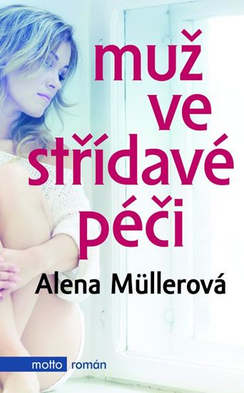 Obrázek produktu: Muž ve střídavé péči