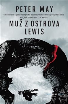 Obrázek produktu: Muž z ostrova Lewis