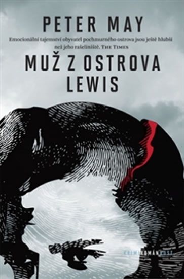 Obrázek produktu: Muž z ostrova Lewis