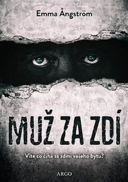 Obrázek produktu: Muž za zdí