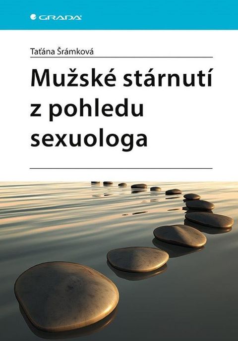Obrázek produktu: Mužské stárnutí z pohledu sexuologa