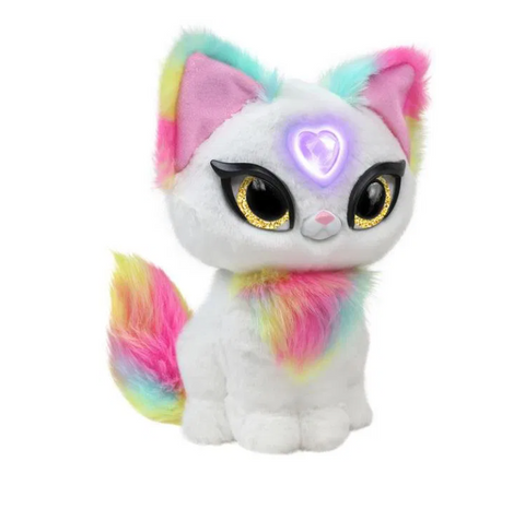 Obrázek produktu: My Fuzzy Friends Magická zvířátka Luna