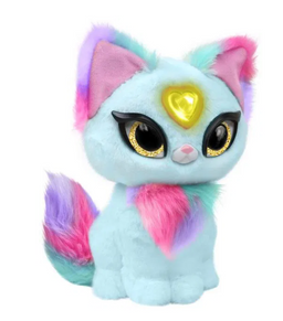 Obrázek produktu: My Fuzzy Friends Magická zvířátka Skye