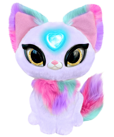 Obrázek produktu: My Fuzzy Friends Magická zvířátka Zoe