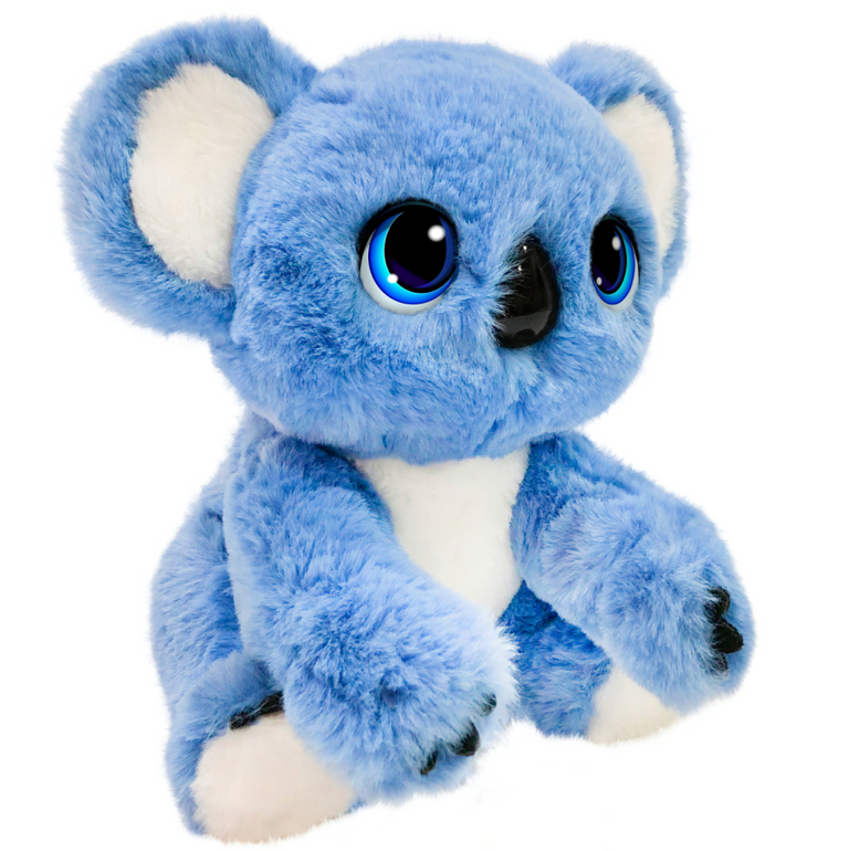 Mazlivá koala Eda