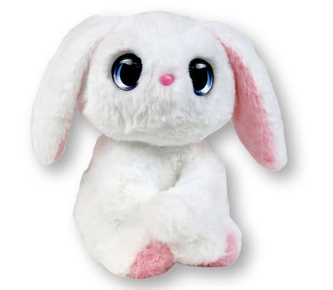 Obrázek produktu: My Fuzzy Friends Mazlivá zvířátka králíček