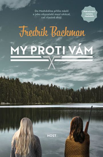 Obrázek produktu: My proti vám