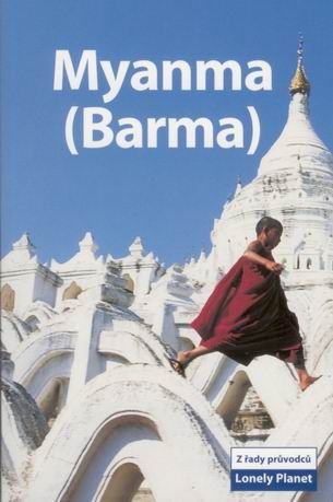 Obrázek produktu: Myanma (Barma)