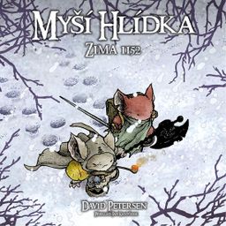Obrázek produktu: Myší hlídka 2 - Zima 1152