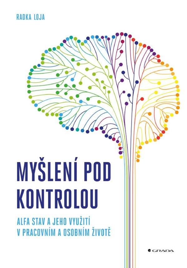 Levně Myšlení pod kontrolou - Alfa stav a jeho využití v pracovním a osobním životě