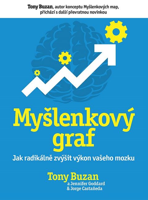 Obrázek produktu: Myšlenkový graf