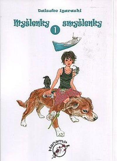 Obrázek produktu: Myšlenky smyšlenky 1