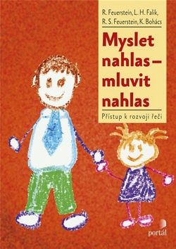 Obrázek produktu: Myslet nahlas - mluvit nahlas
