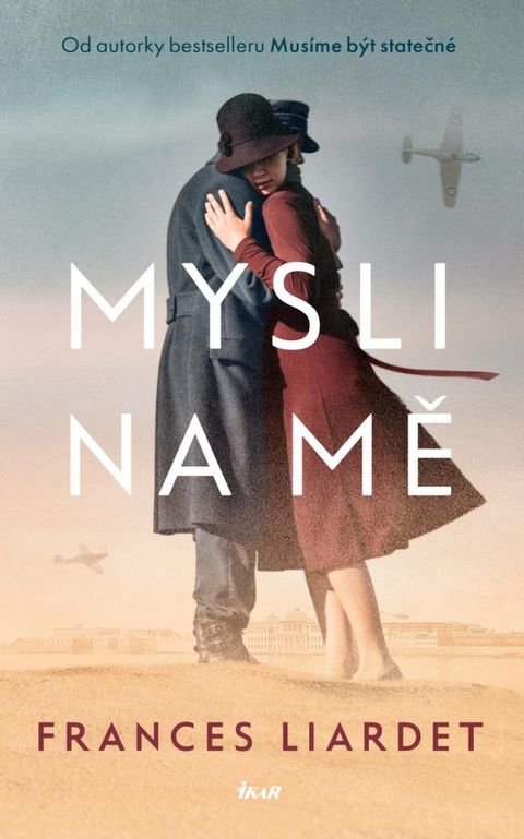 Obrázek produktu: Mysli na mě