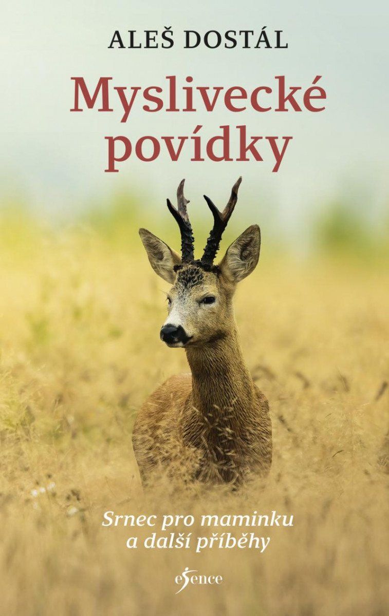 Myslivecké povídky Euromedia Group, a.s.