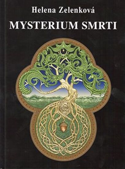 Obrázek produktu: Mysterium smrti