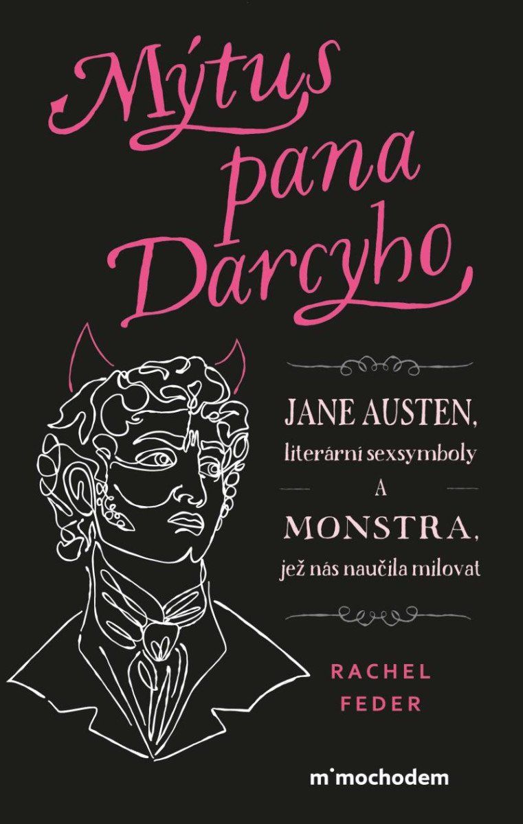 Mýtus pana Darcyho Euromedia Group, a.s.